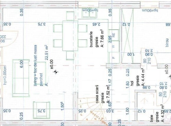 Casa de vânzare 5 camere Floreşti - 146506CV | BLITZ Cluj-Napoca | Poza14