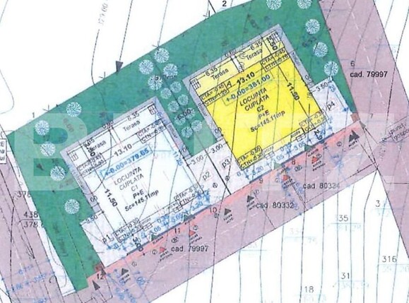 Casa de vânzare 5 camere Floreşti - 146506CV | BLITZ Cluj-Napoca | Poza13