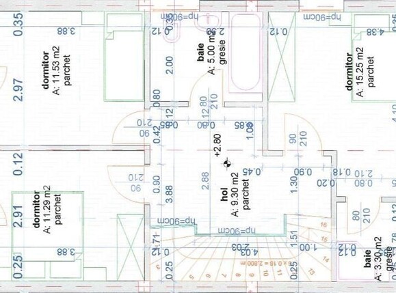 Casa de vânzare 5 camere Floreşti - 146506CV | BLITZ Cluj-Napoca | Poza15