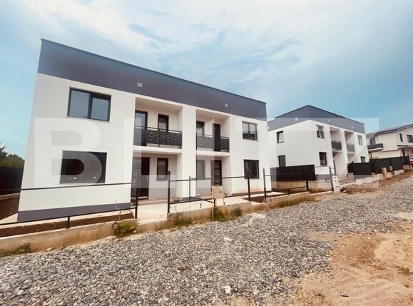 Casa de vânzare 5 camere Floreşti - 146506CV | BLITZ Cluj-Napoca | Poza7