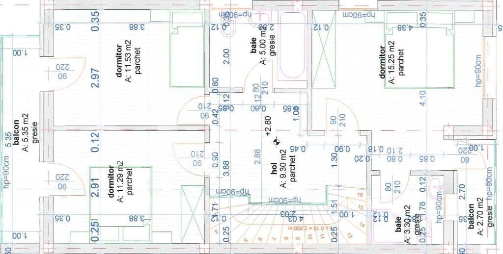 Casa de vânzare 5 camere Floreşti - 146506CV | BLITZ Cluj-Napoca | Poza15