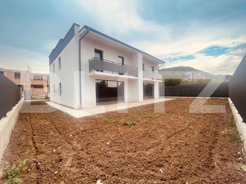 Casa de vânzare 5 camere Floreşti - 146506CV | BLITZ Cluj-Napoca | Poza3