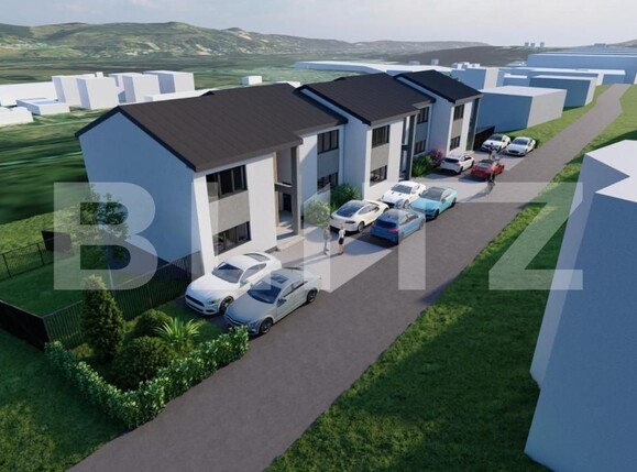 Casa de vânzare 5 camere Floreşti - 146507CV | BLITZ Cluj-Napoca | Poza6