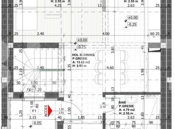 Casa de vânzare 5 camere Floreşti - 146507CV | BLITZ Cluj-Napoca | Poza12