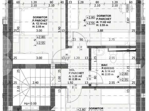 Casa de vânzare 5 camere Floreşti - 146507CV | BLITZ Cluj-Napoca | Poza2