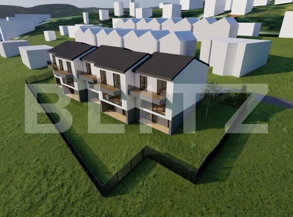 Casa de vânzare 5 camere Floreşti - 146507CV | BLITZ Cluj-Napoca | Poza1