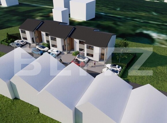 Casa de vânzare 5 camere Floreşti - 146507CV | BLITZ Cluj-Napoca | Poza9