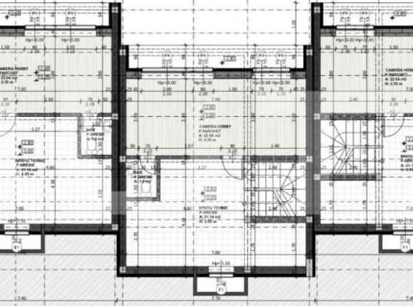 Casa de vânzare 5 camere Floreşti - 146507CV | BLITZ Cluj-Napoca | Poza3