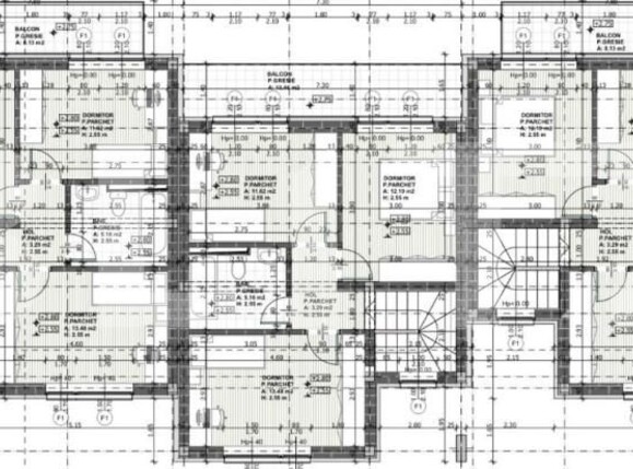 Casa de vânzare 5 camere Floreşti - 146507CV | BLITZ Cluj-Napoca | Poza5