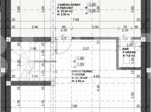 Casa de vânzare 5 camere Floreşti - 146507CV | BLITZ Cluj-Napoca | Poza11