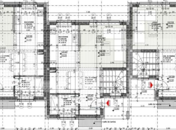 Casa de vânzare 5 camere Floreşti - 146507CV | BLITZ Cluj-Napoca | Poza4