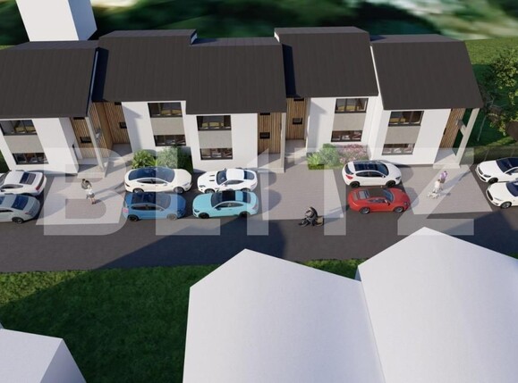 Casa de vânzare 5 camere Floreşti - 146507CV | BLITZ Cluj-Napoca | Poza7