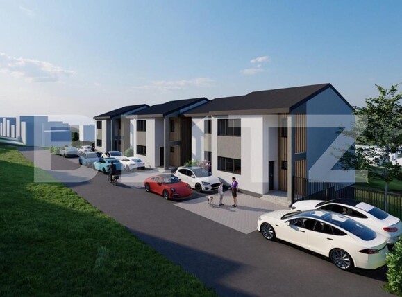 Casa de vânzare 5 camere Floreşti - 146507CV | BLITZ Cluj-Napoca | Poza8