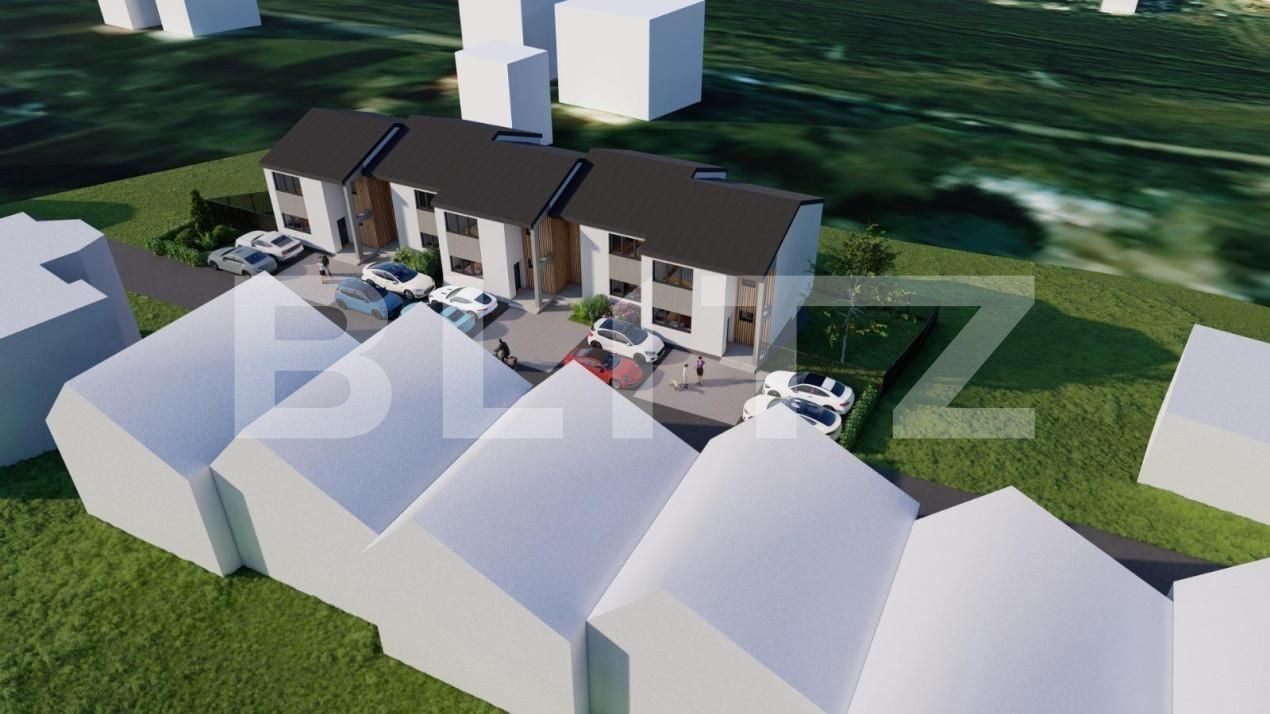 Casa de vânzare 5 camere Floreşti - 146507CV | BLITZ Cluj-Napoca | Poza9