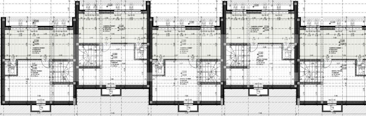 Casa de vânzare 5 camere Floreşti - 146507CV | BLITZ Cluj-Napoca | Poza3
