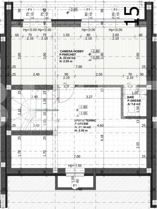 Casa de vânzare 5 camere Floreşti - 146507CV | BLITZ Cluj-Napoca | Poza11