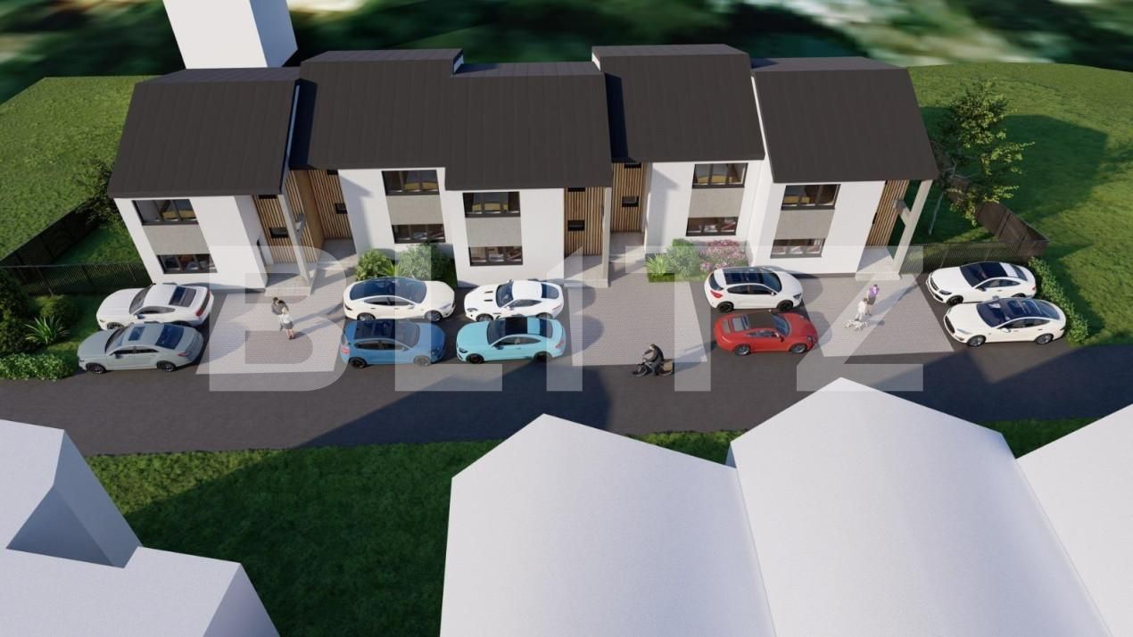 Casa de vânzare 5 camere Floreşti - 146507CV | BLITZ Cluj-Napoca | Poza7