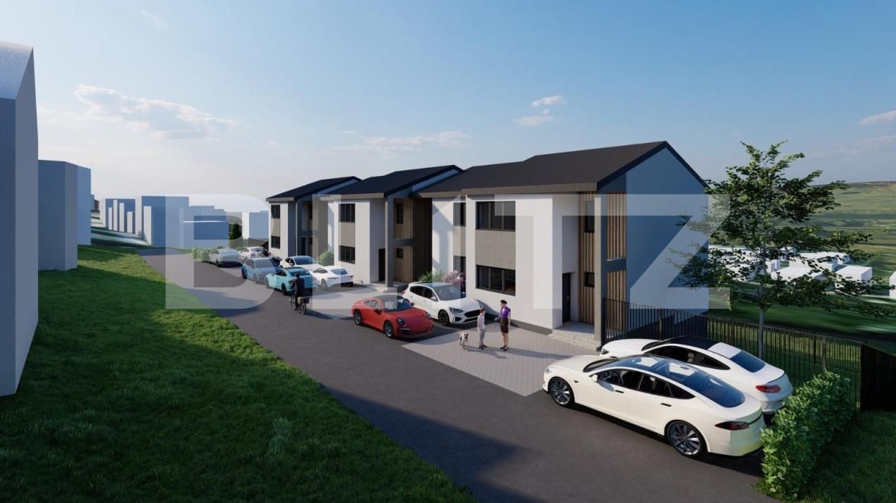 Casa de vânzare 5 camere Floreşti - 146507CV | BLITZ Cluj-Napoca | Poza8