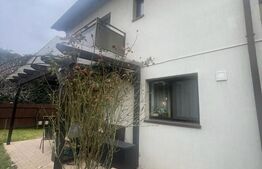 Duplex 4 camere, 153 mp , 234 teren, garaj, zona Florilor 