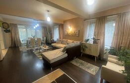 Duplex 4 camere, 153 mp , 234 teren, garaj, zona Florilor 