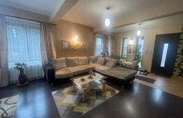 Duplex 4 camere, 153 mp , 234 teren, garaj, zona Florilor 
