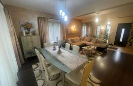Duplex 4 camere, 153 mp , 234 teren, garaj, zona Florilor 