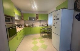 Duplex 4 camere, 153 mp , 234 teren, garaj, zona Florilor 