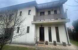 Duplex 4 camere, 153 mp , 234 teren, garaj, zona Florilor 