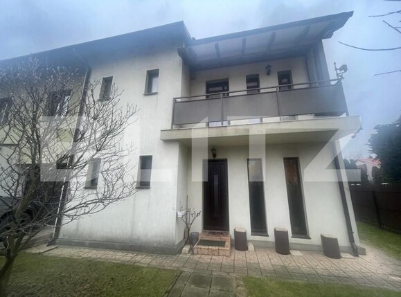 Casa de vânzare 4 camere Floreşti - 146508CV | BLITZ Cluj-Napoca | Poza1