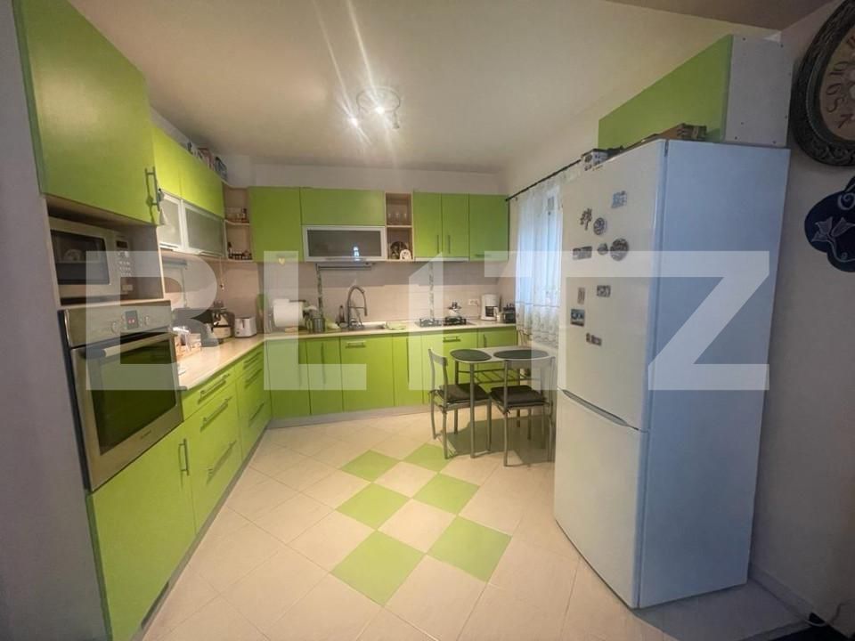 Casa de vânzare 4 camere Floreşti - 146508CV | BLITZ Cluj-Napoca | Poza17