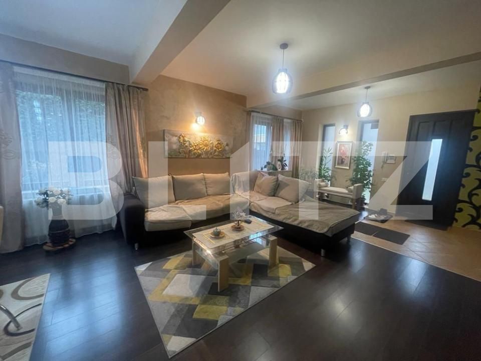 Casa de vânzare 4 camere Floreşti - 146508CV | BLITZ Cluj-Napoca | Poza14