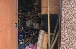 Casa individuala de vanzare, garaj, 139 mp, teren 461 mp, sat Tauti!