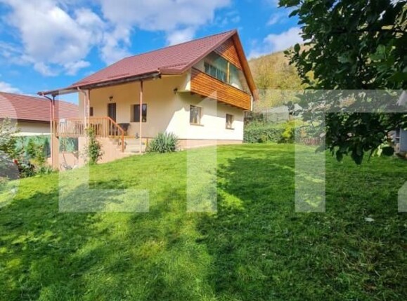 Casa de vânzare 4 camere Floreşti - 146509CV | BLITZ Cluj-Napoca | Poza1