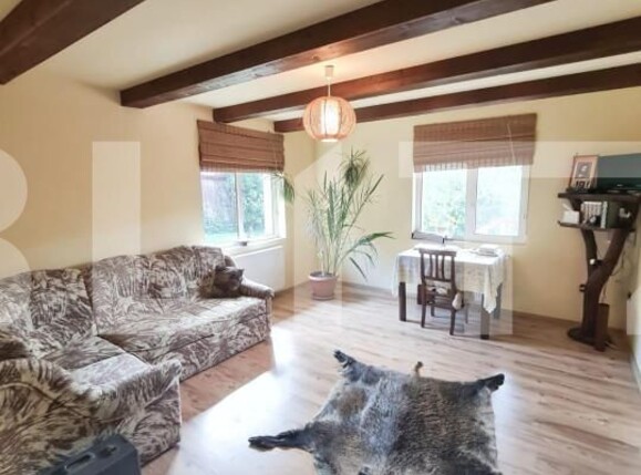 Casa de vânzare 4 camere Floreşti - 146509CV | BLITZ Cluj-Napoca | Poza4