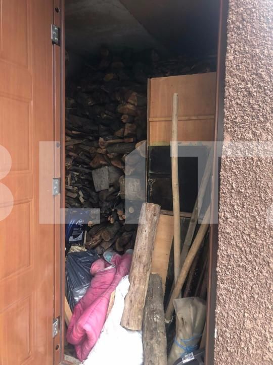 Casa de vânzare 4 camere Floreşti - 146509CV | BLITZ Cluj-Napoca | Poza13