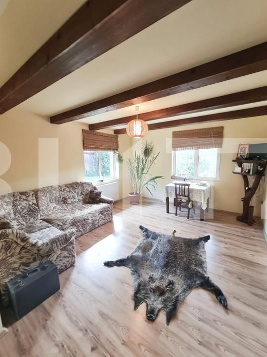 Casa de vânzare 4 camere Floreşti - 146509CV | BLITZ Cluj-Napoca | Poza4