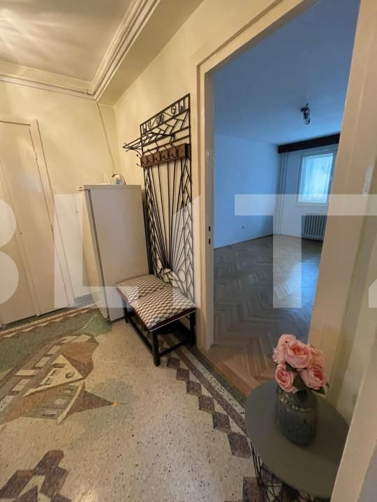 Apartament de închiriat 2 camere Manastur - 146510AI | BLITZ Cluj-Napoca | Poza6