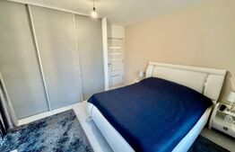 Apartament modern, 3 camere, zona strazii Stejarului!