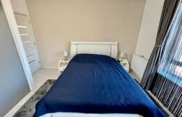 Apartament modern, 3 camere, zona strazii Stejarului!