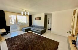 Apartament modern, 3 camere, zona strazii Stejarului!