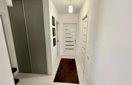 Apartament modern, 3 camere, zona strazii Stejarului!