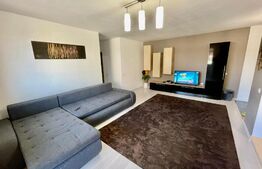 Apartament modern, 3 camere, zona strazii Stejarului!