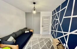 Apartament modern, 3 camere, zona strazii Stejarului!