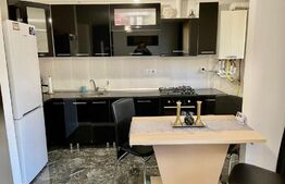 Apartament modern, 3 camere, zona strazii Stejarului!