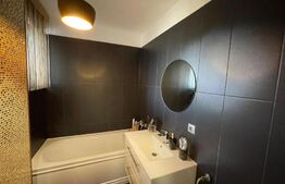 Apartament modern, 3 camere, zona strazii Stejarului!