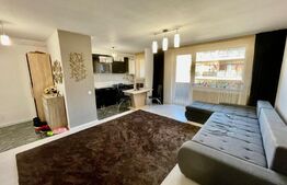 Apartament modern, 3 camere, zona strazii Stejarului!