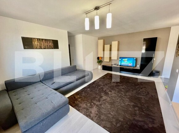 Apartament de vânzare 3 camere Floreşti - 146511AV | BLITZ Cluj-Napoca | Poza2