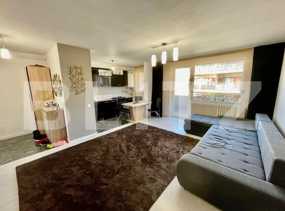 Apartament de vânzare 3 camere Floreşti - 146511AV | BLITZ Cluj-Napoca | Poza1