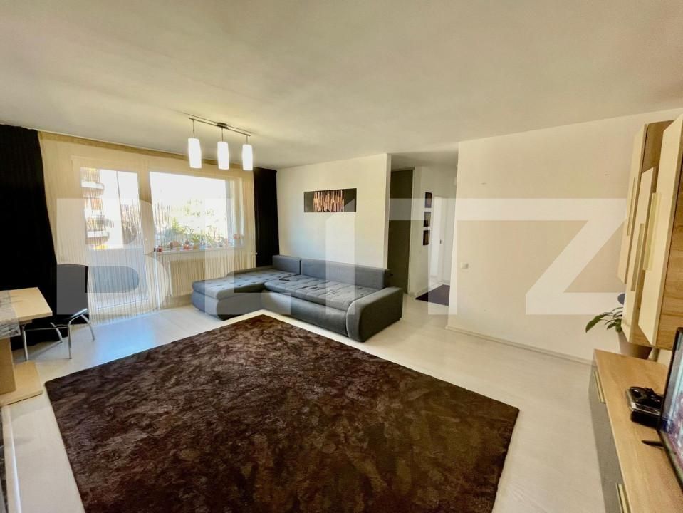 Apartament de vânzare 3 camere Floreşti - 146511AV | BLITZ Cluj-Napoca | Poza3