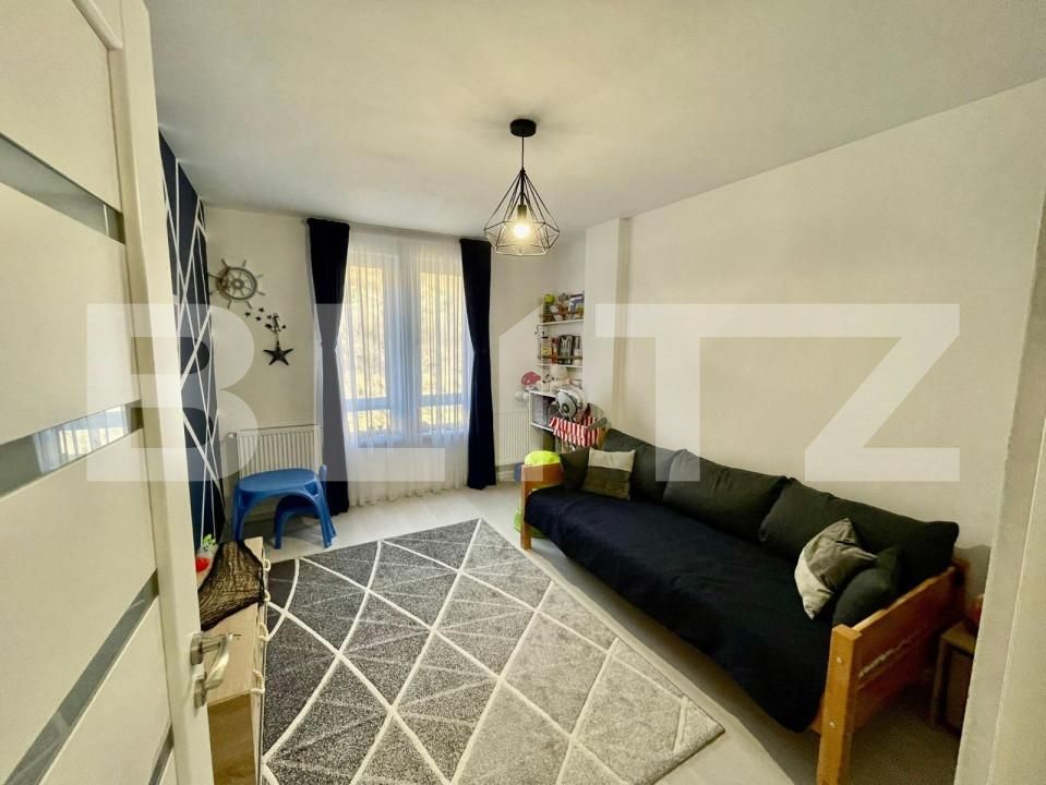 Apartament de vânzare 3 camere Floreşti - 146511AV | BLITZ Cluj-Napoca | Poza9